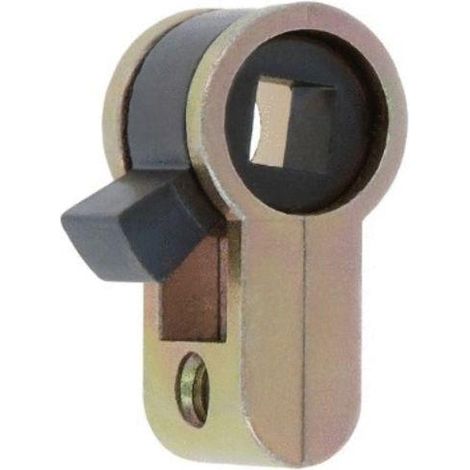 Tesa Carré 6 adattatore di sicurezza robusto e discreto