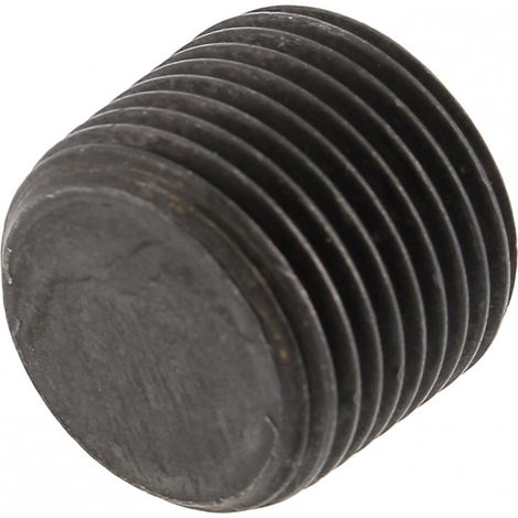Bouchon Conique 1/4 Bspt Gaz (1/2)