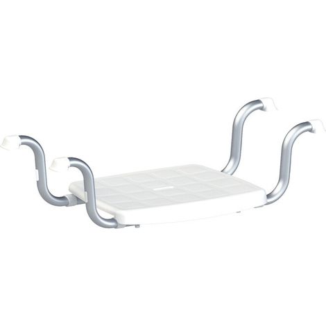 Sedile Da Vasca Regolabile Per Anziani Disabili A Norma Pr-Bs-Pp-Bx Max 110 Kg