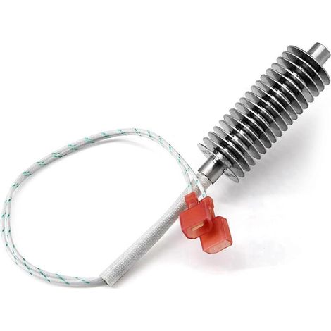 3-20-677200 Zünder für Pelletöfen P68, XXV, P43, P61