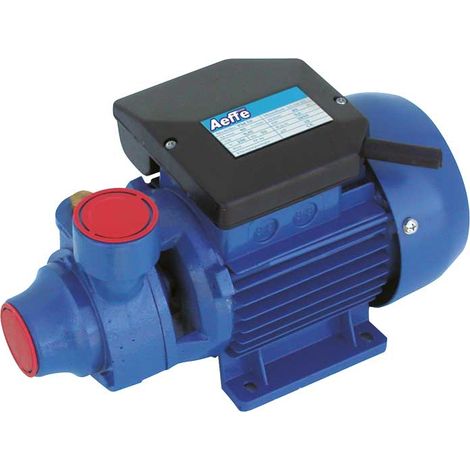ELETTROPOMPA PERIFERICA PM75 - 0,75 HP - 850 W