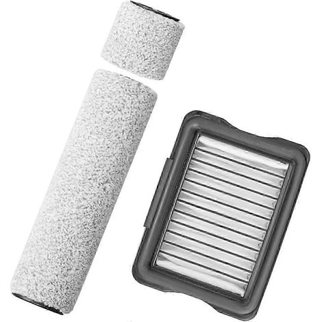 Filtre de brosse rotative de rechange pour aspirateur Eureka 630, édition 0718 (1/4)