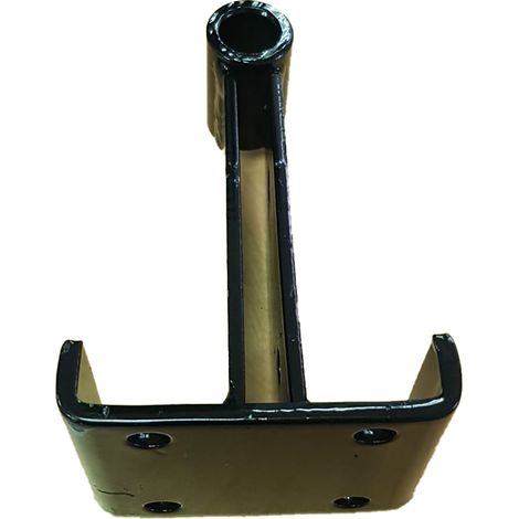 Soporte Conexion Rueda Rotovator compatible con Wm720