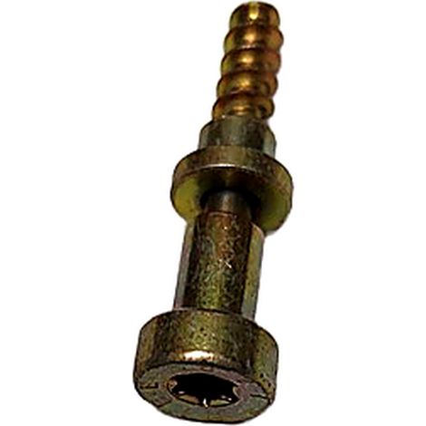 Tornillo Con Balona Silentblock comp. con Stihl 020T Ms 192T 200T