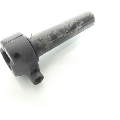 [PRODUIT D'OCCASION] Poignée d accélérateur origine pour scooter Aprilia 50 Gulliver (1/3)