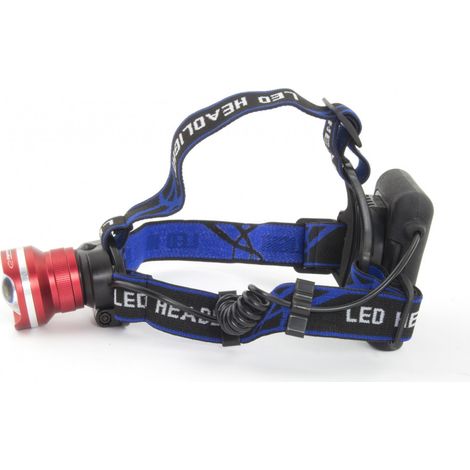 Phare LED EOT001 Procyon (1/3)