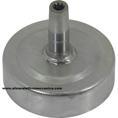 Campana Kasei decespugliatore CG330/430/520 ST-415 GJD330 (1/3)