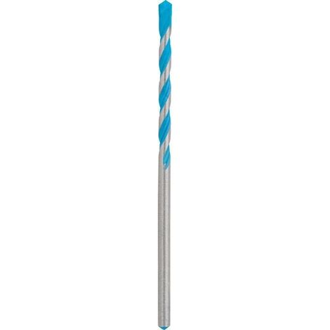 2608901481 - Punta Multimateriale CYL-9 6 x 200mm x 250mm