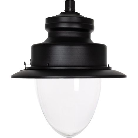 Farola LED 60W Fisher LUMILEDS  Xitanium  4000K Simétrica 120ºx120º Blanco Neutro