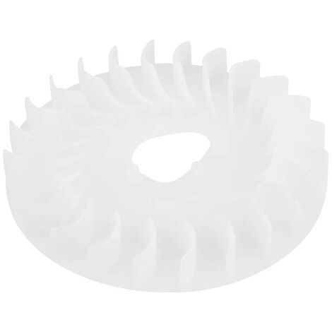 Ventilateur de refroidissement adapté pour GX160 GX200 GX140 5.5HP 6.5HP Moteur (1/5)