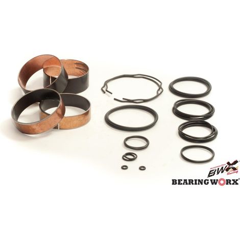 BEARING WORX VORDERACHSE-BUCHSENSATZ HONDA CRF 250R '15-'17 (38-6119)