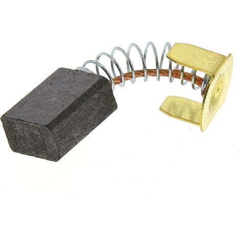 Carboncino 6x10x13 ( per 1 ) per troncatrice ryobi
