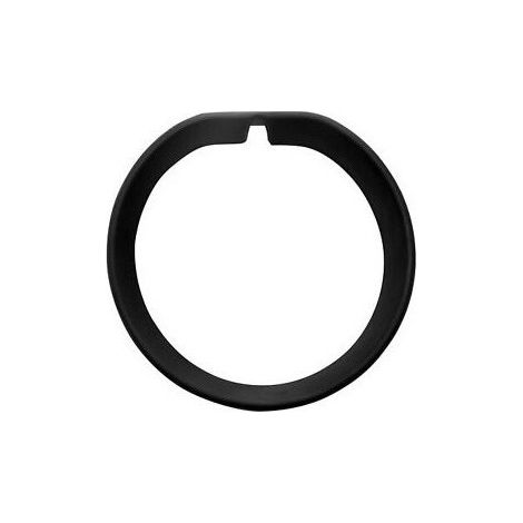 Contour feu anti-brouillard pare-choc avant droite noir Mini Countryman F60 phase 1 2017-2020