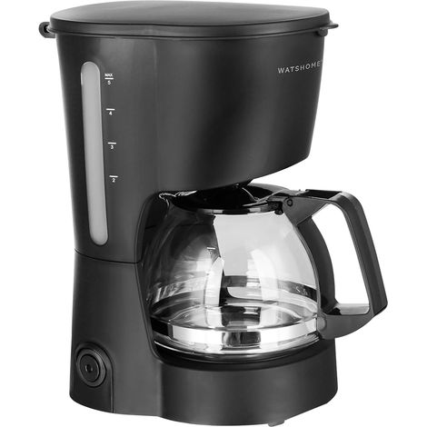 Cafetera emerio cme-116801 600W 0.6L (1/3)