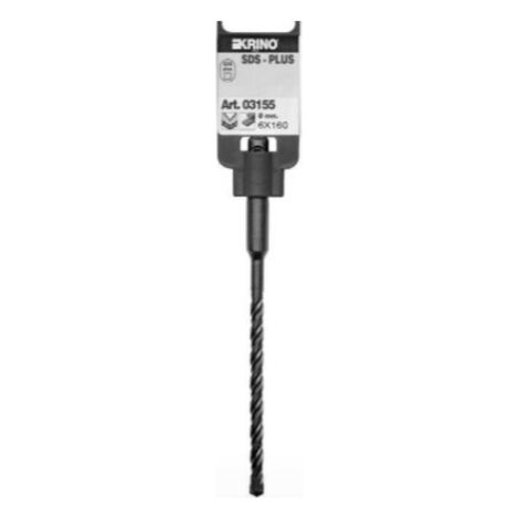 PUNTA SDS-PLUS KRINO 12x160 mm (1/5)