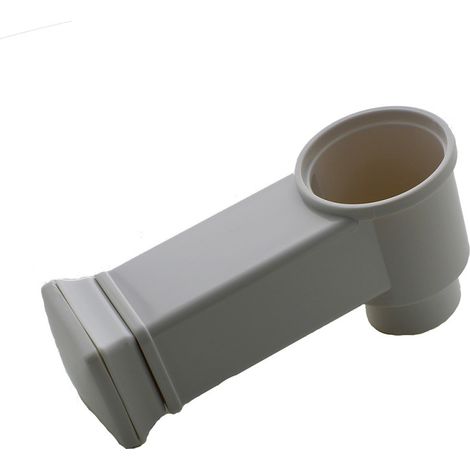 POUSSOIR ALIMENT 9020383 pour Robot culinaire ESSENTIEL B ROBOT ESSENTIELB ERP 1G METROPOLIS, ROBOT ESSENTIELB ERP 1N METROPOLIS, ROBOT PATISSIER ESSENTIELB ERP 1 METROPOLIS