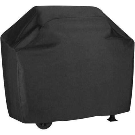 RisingFF Grillabdeckung – Wasserdicht, staubdicht und regendicht, 100 x 60 x 150 cm (1/5)