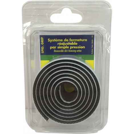 Fixation réajustable SPID GRIP - MATTCHEM -