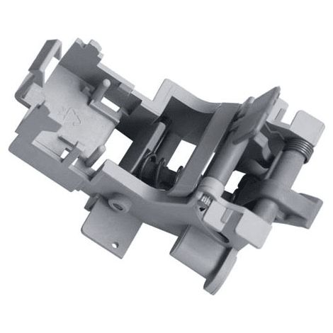FERMETURE DE PORTE POUR LAVE VAISSELLE   SMEG - 697690142