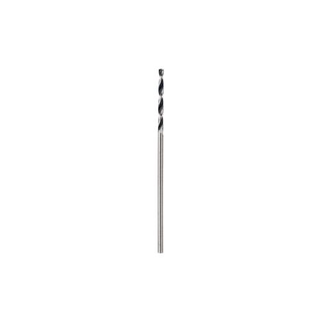 Bosch Metal HSS Spiralbohrer 1,5 x 18 x 40 mm CYL-Schaft, 2-teilig - 2608577831 (1/5)