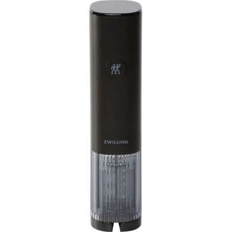 Zwilling Elektrischer Weinöffner schwarz ENFINIGY