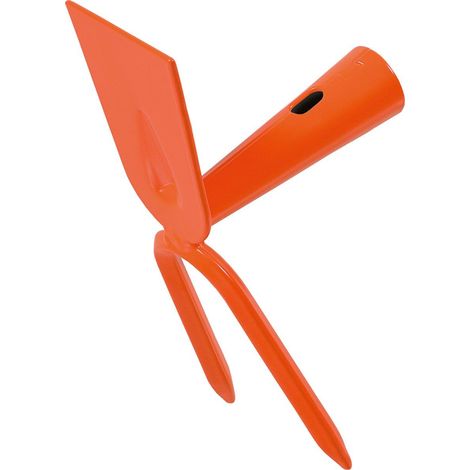 Stocker Vierkanthacke