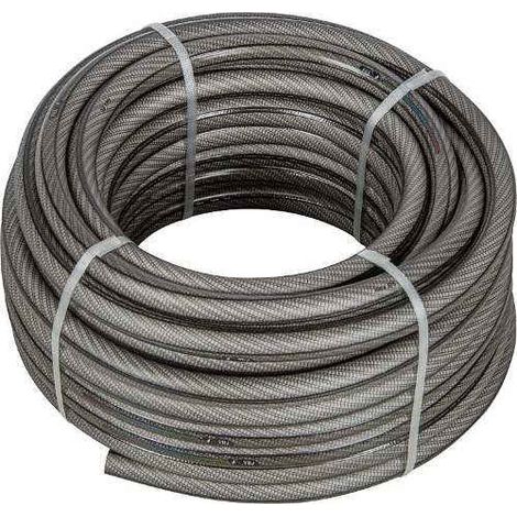 Tuyau d'arrosage NTS 3/4 convient pour usage alimentaire 25m