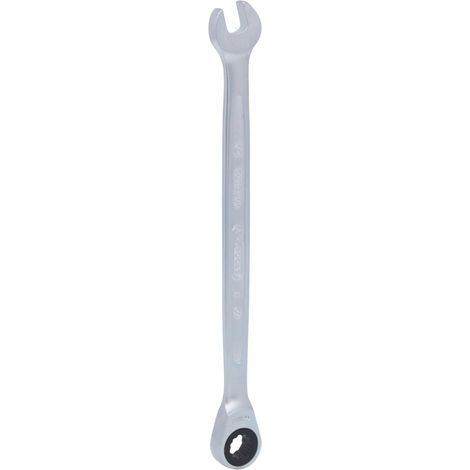 Llaves mixtas con trinquete recta 6 mm - KS Tools 503.4206