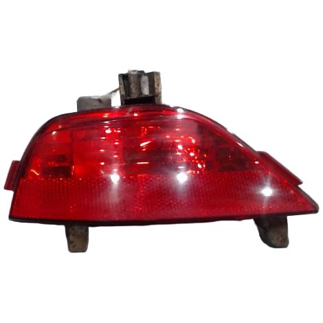 [PRODUIT D'OCCASION] Feu De Pare-choc Arriere Droit RENAULT Megane III ♻️ Ref Oe. 265805289r - Garantie à vie (1/3)