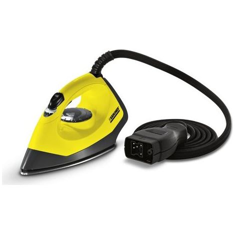 Fer à repasser vapeur Karcher