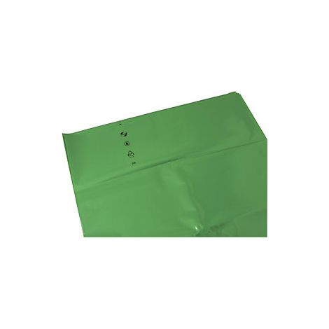 Certeo  Sacchi per rifiuti supercapienti PREMIUM  LDPE  120 l