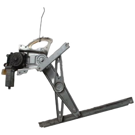 [PRODUIT D'OCCASION] Mecanisme+moteur Leve-glace Avant Gauche TOYOTA Yaris 2003- ♻️ Ref Oe. 698200d010 - Garantie à vie (1/5)