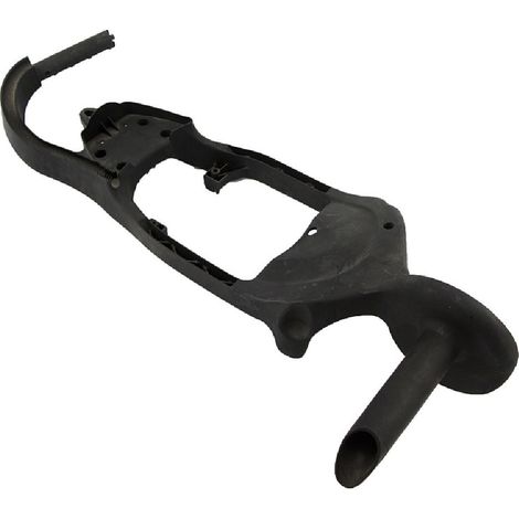 Empuñadura C/Soporte compatible con Hs81, Hs86  Ref 503545