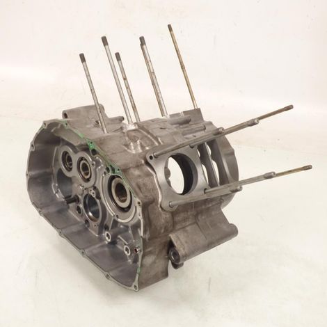 [GEBRAUCHT] [GEBRAUCHTWAREN] Original Motorträger für Honda 125 Vt C Shadow (1/4)