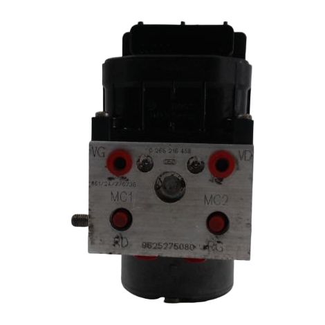 Unite Hydraulique Abs PEUGEOT 406 95-99 [PRODUIT D'OCCASION]♻️454139 (1/2)
