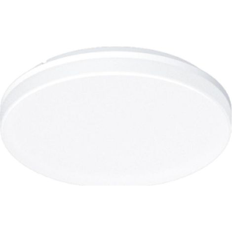 Novalux spa luna tonda led 19w 4000k d=280 bia c 1996lm 104316.01 (1/2)