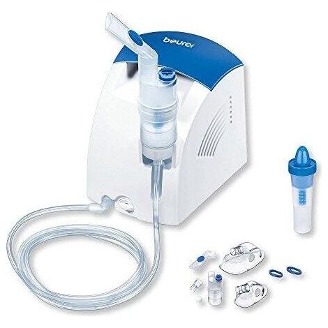 beurer IH 26 Inhalationsgerät (1/4)