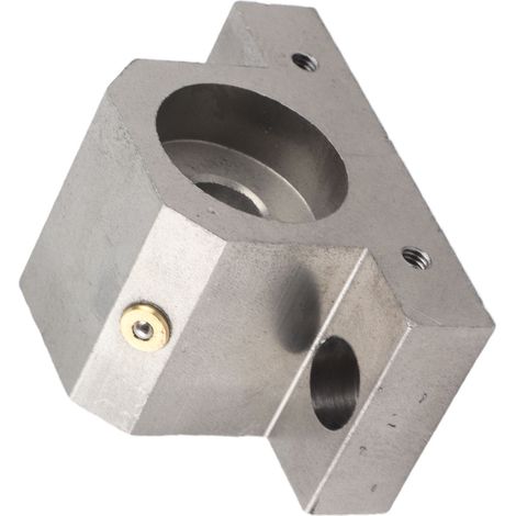 Support de fixation pour vis-mère de mini-tour à droite pour MX-210 WM-210 8x16 220x400 220x600 220x750 (1/5)