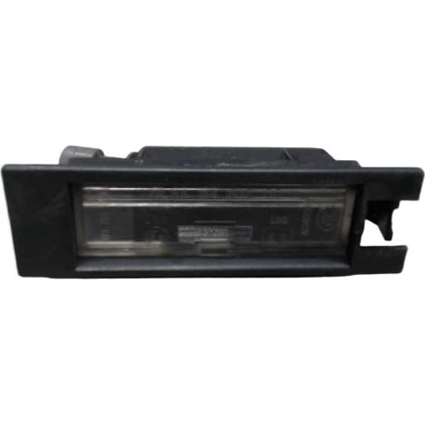 [PRODUIT D'OCCASION] Eclaireur Plaque De Police Gauche OPEL Meriva ♻️ Ref Oe. 9164143 - Garantie à vie (1/3)