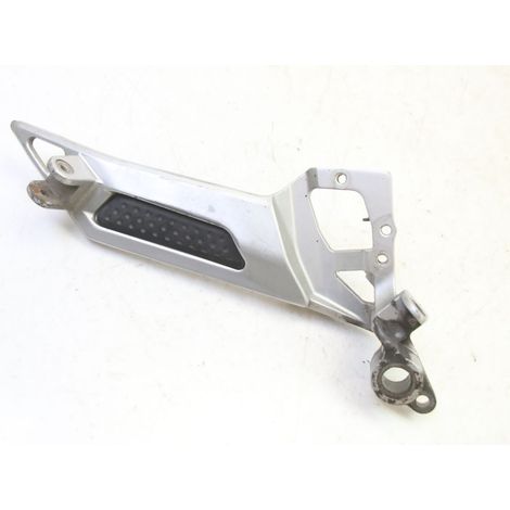 [PRODUIT D'OCCASION] PLATINE CALE PIED AVANT DROIT YAMAHA FJR ABS 1300 2006 - 2012 (1/5)