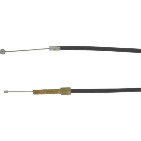 Cavo acceleratore universale pb400 425 mm ricambio