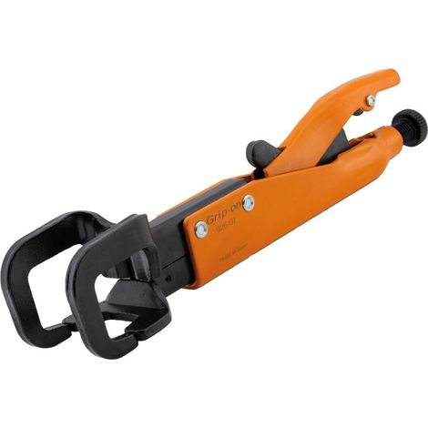 Mango Grip-on JJ (1/2)