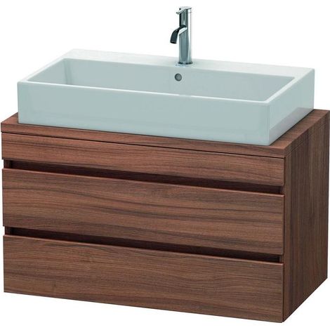 Duravit DuraStyle Waschtischunterschrank für Konsole compact, 2 (1/5)