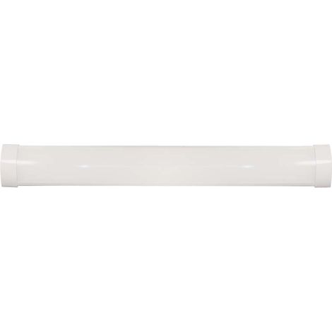V-TAC Plafoniera LED Prismatica 10W 30cm Bianco Naturale 4000K 120lm/W – SKU 23784 (1/5)