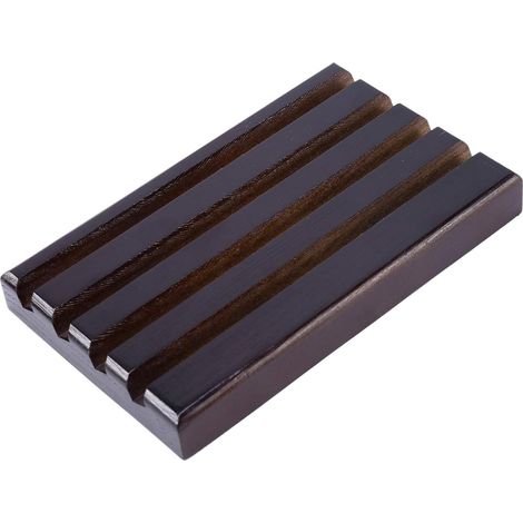 Commemorative Coin Display Stand Rack Coin Holder 4 Rows Flared Memorial Coin Display Holder Stand (1/5)