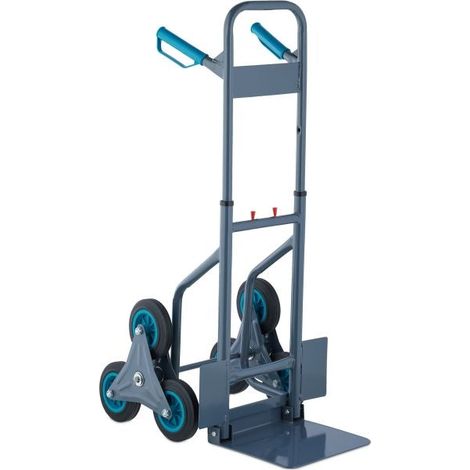 Trittwagen 200 kg 88