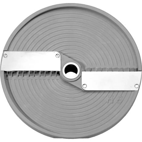 Disque pour frites 8x8 mm pour ZK 50 REDFOX - DISK H8 - REDFOX