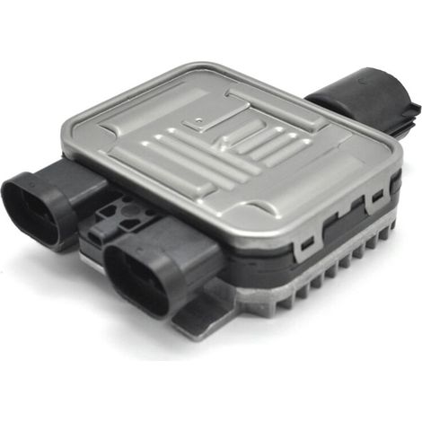 Relé del módulo de control del ventilador de refrigeración del radiador para Galaxy Mondeo 940004107 940.0041.07 940.0041.01 940004101 (1/4)