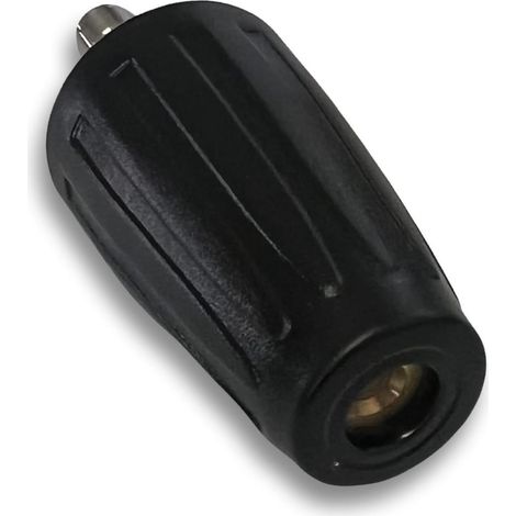 Buse rotative pour nettoyeur haute pression Kränzle HD HDS 045 pour 4.763-253.0 avec raccord rapide 1/4