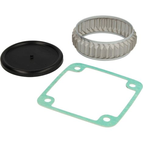 Danfoss Filtersieb Kit Filter, Membrane und Dichtung, für RSA Ölpumpe 15-30 bar, RSL 50, RSA 28, 40, 60, 070-0032